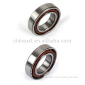 China high precision 7214 7304 7014 7009 angular contact ball bearing